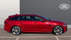 Jaguar XF 2.0 D200 R-Dynamic HSE 5dr Auto AWD Diesel Estate